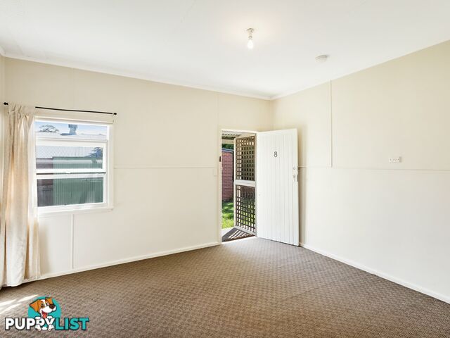 37 Auckland Street BEGA NSW 2550