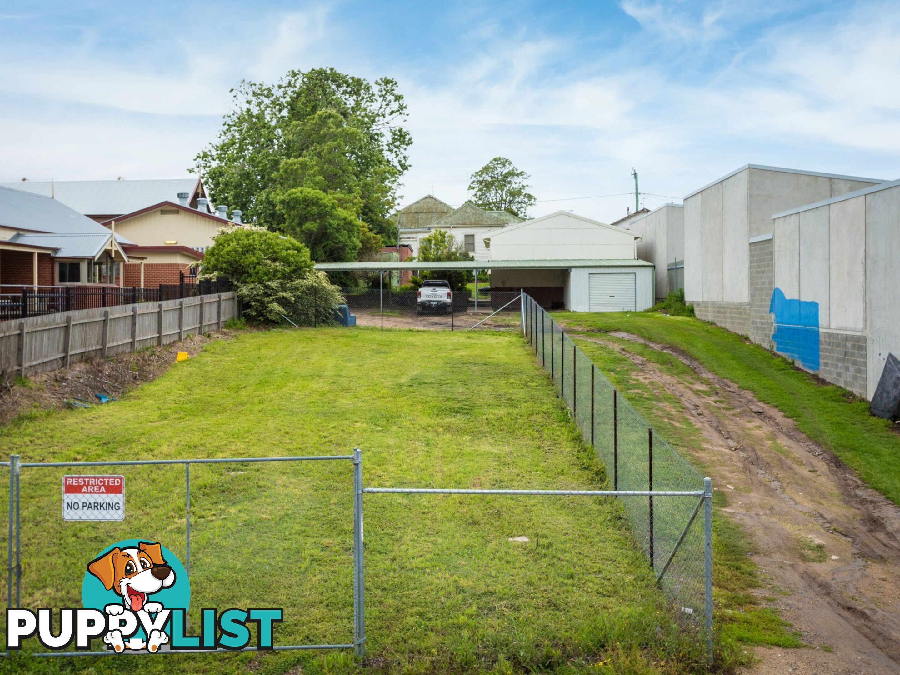 37 Auckland Street BEGA NSW 2550