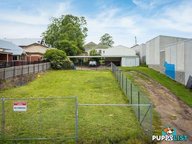 37 Auckland Street BEGA NSW 2550