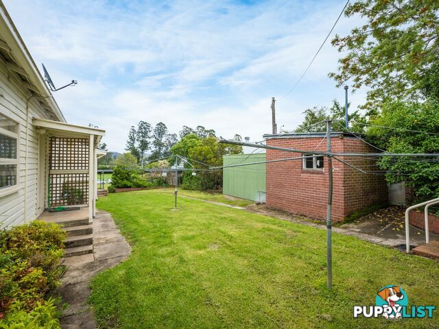 37 Auckland Street BEGA NSW 2550