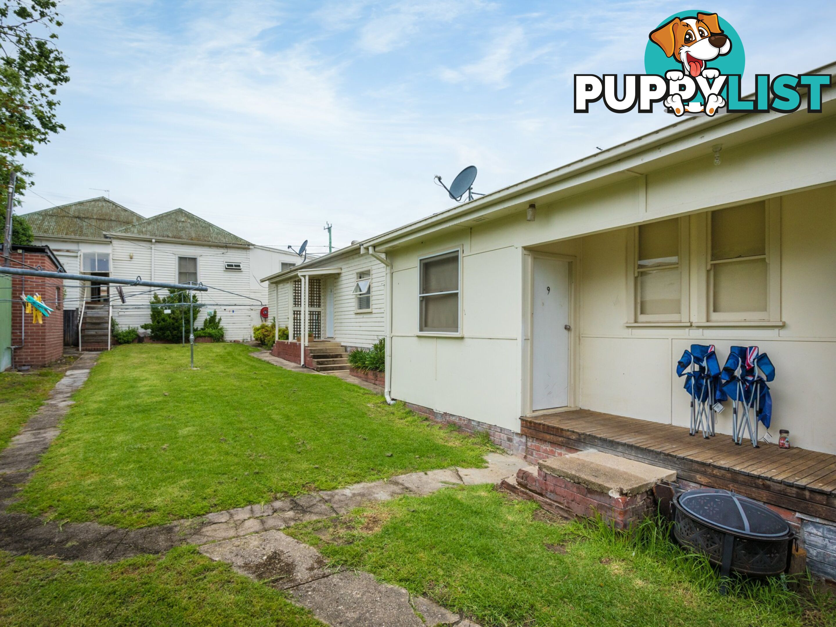 37 Auckland Street BEGA NSW 2550