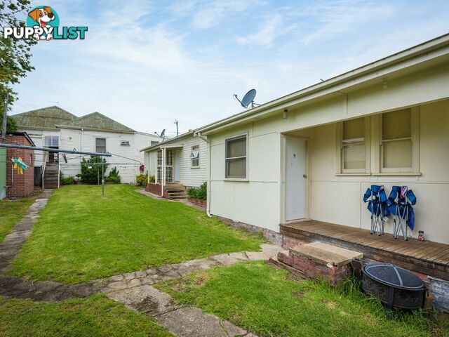 37 Auckland Street BEGA NSW 2550