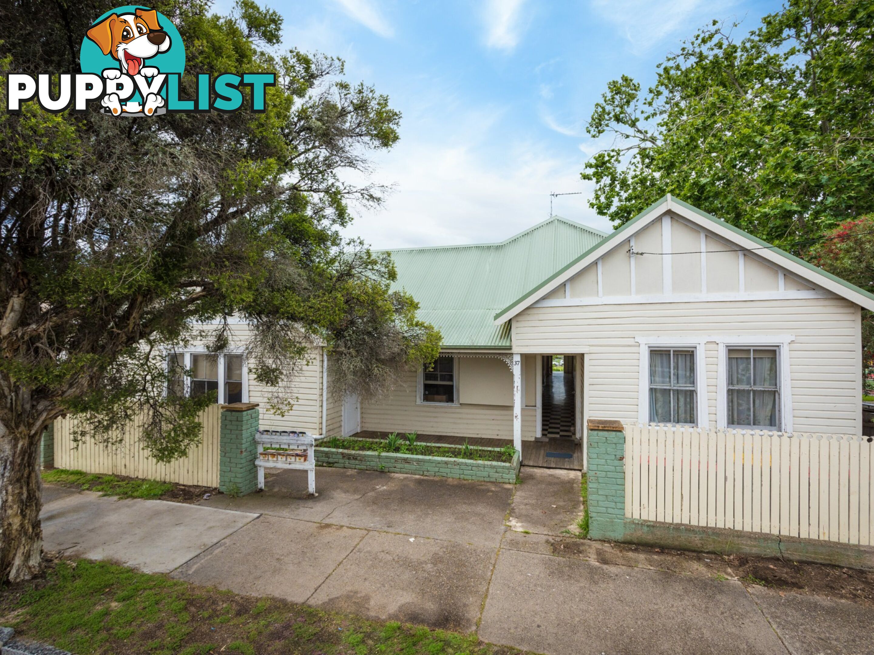 37 Auckland Street BEGA NSW 2550