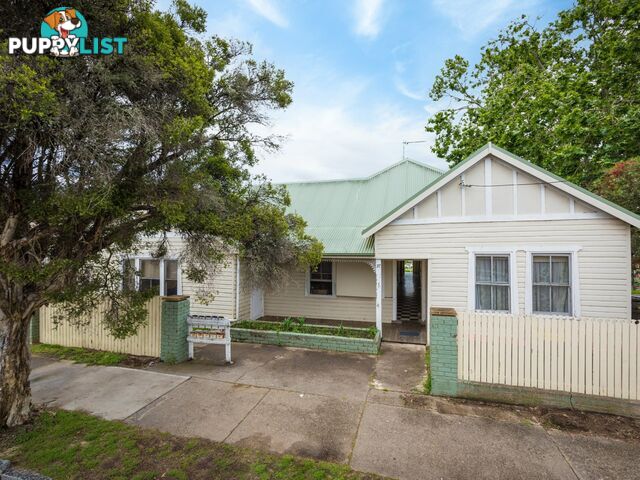 37 Auckland Street BEGA NSW 2550