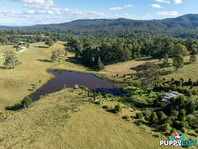 50 Stockridge Road BROGO NSW 2550