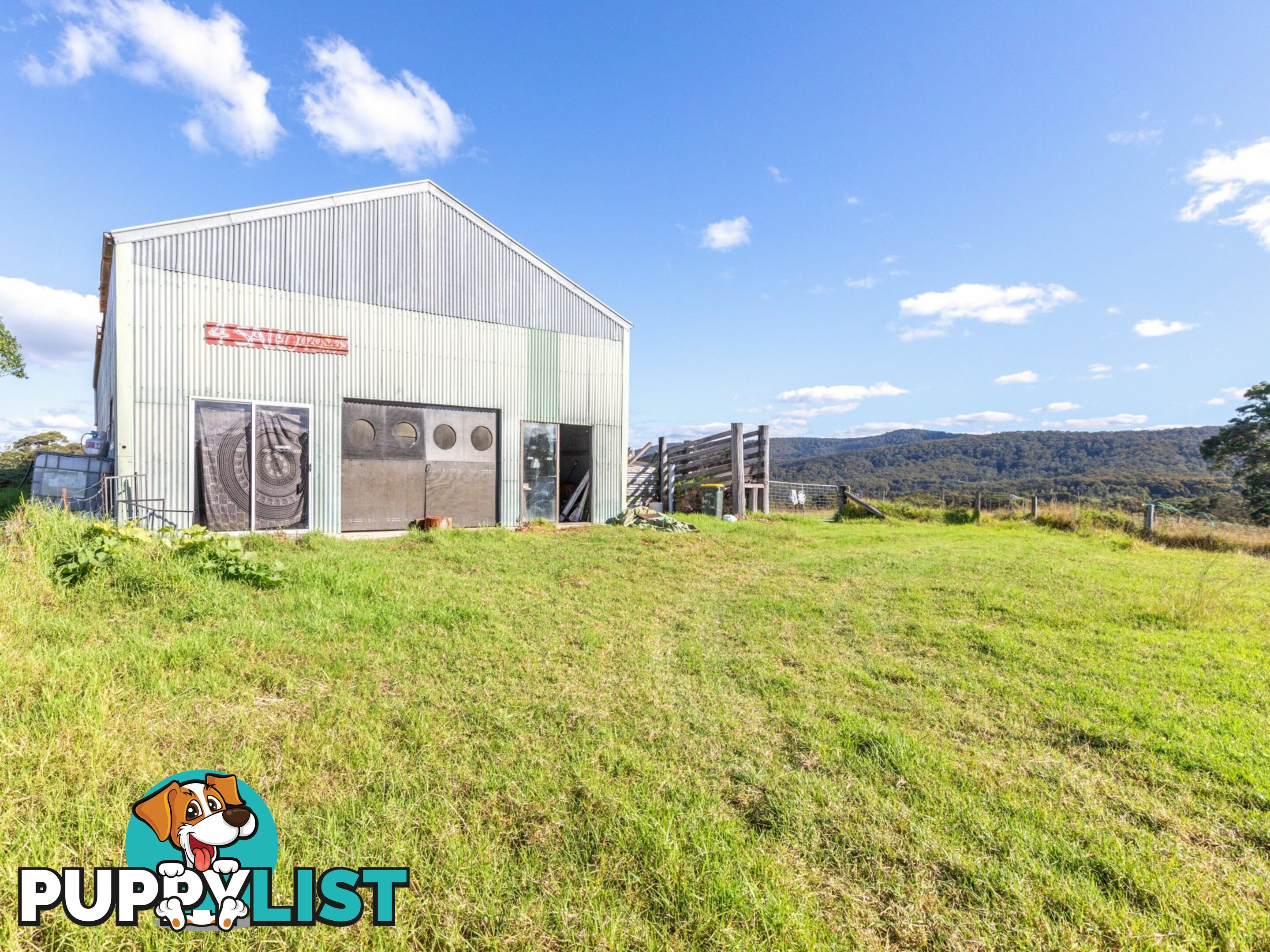 50 Stockridge Road BROGO NSW 2550