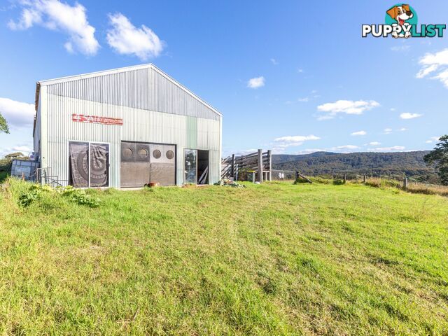 50 Stockridge Road BROGO NSW 2550