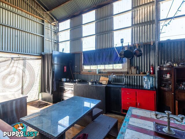 50 Stockridge Road BROGO NSW 2550