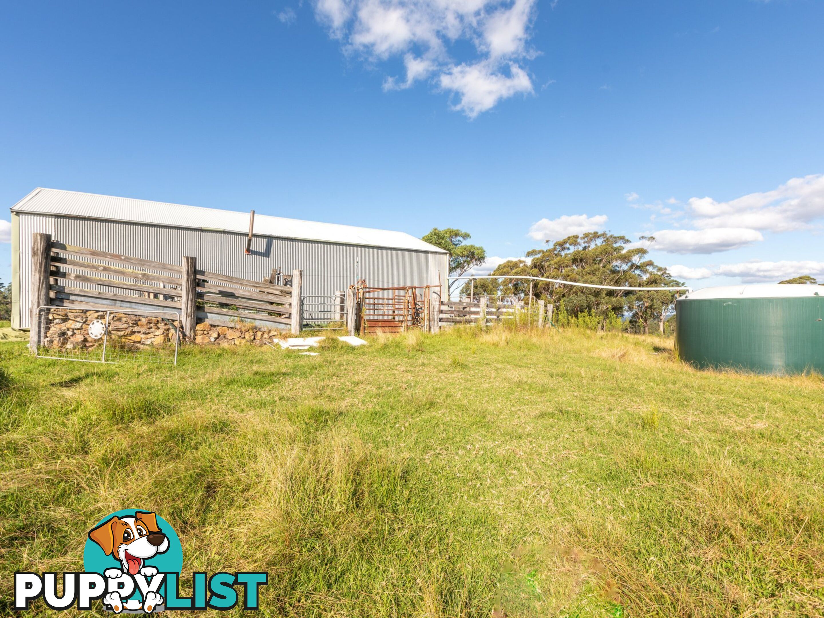 50 Stockridge Road BROGO NSW 2550