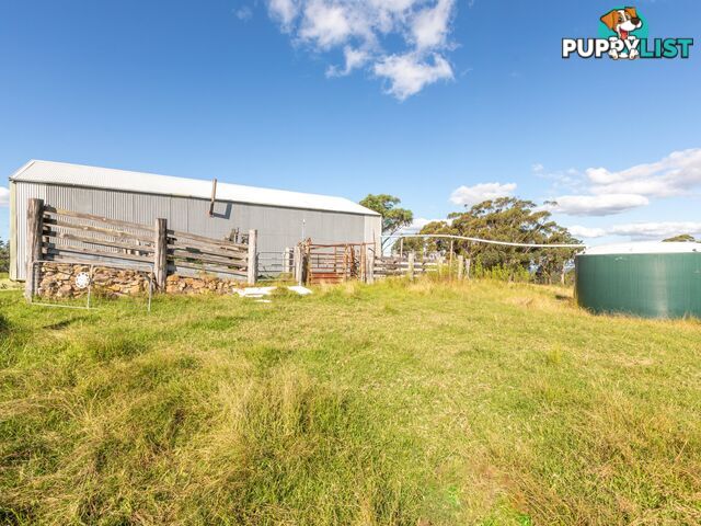 50 Stockridge Road BROGO NSW 2550