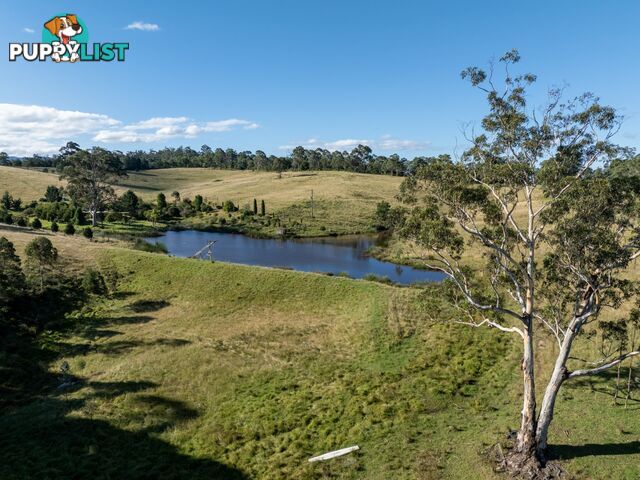 50 Stockridge Road BROGO NSW 2550