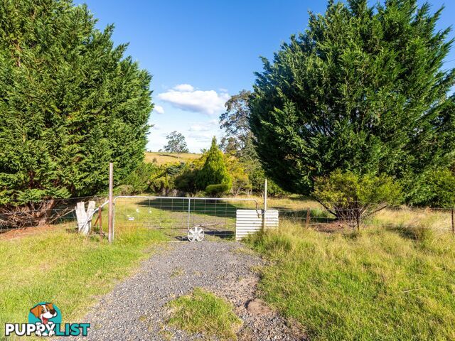 50 Stockridge Road BROGO NSW 2550