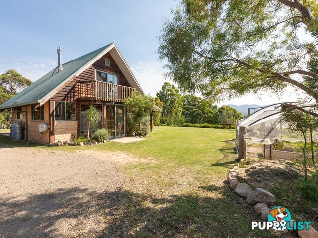 52 Buckleys Ridge Road BEMBOKA NSW 2550