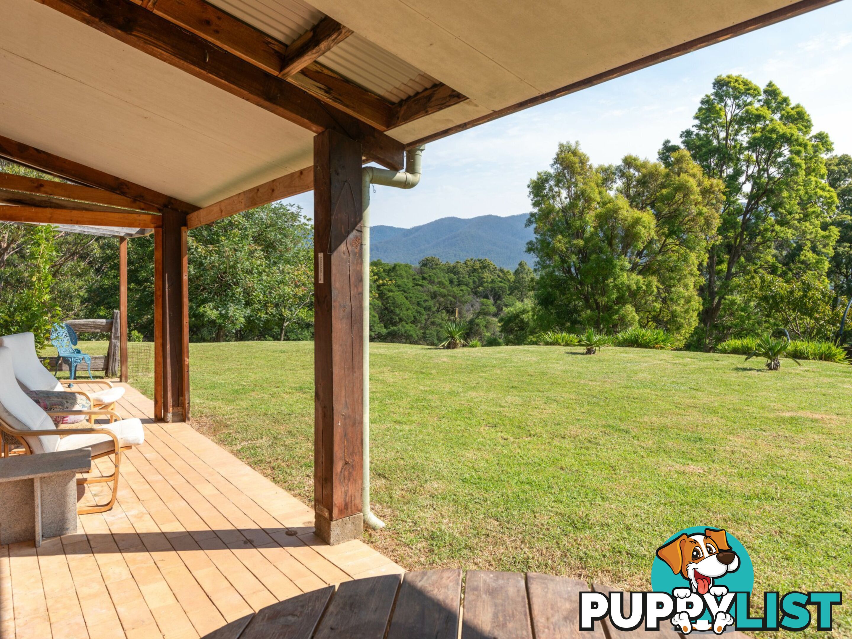 52 Buckleys Ridge Road BEMBOKA NSW 2550