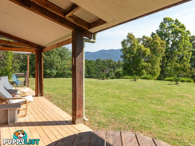 52 Buckleys Ridge Road BEMBOKA NSW 2550