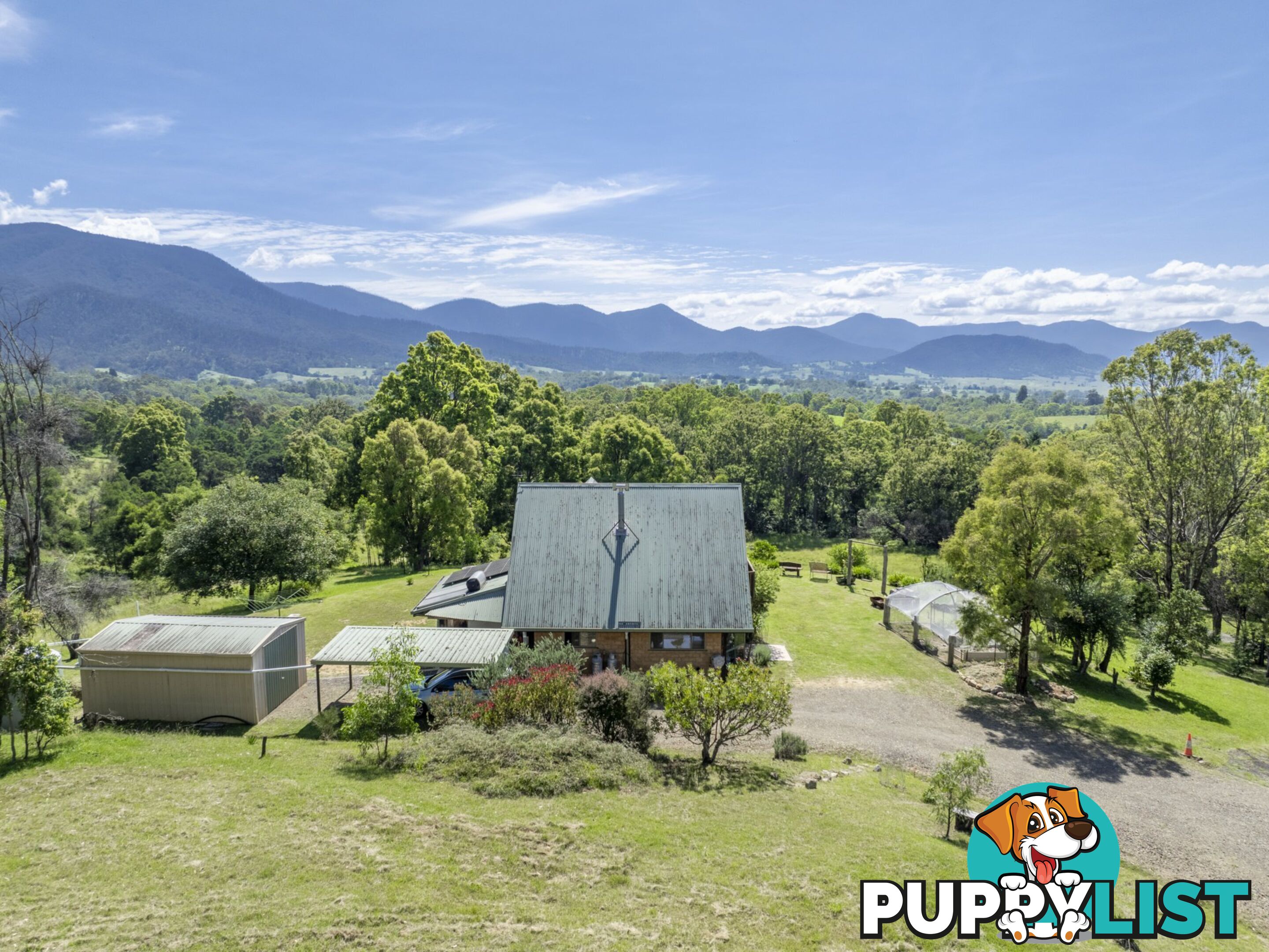 52 Buckleys Ridge Road BEMBOKA NSW 2550