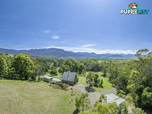 52 Buckleys Ridge Road BEMBOKA NSW 2550