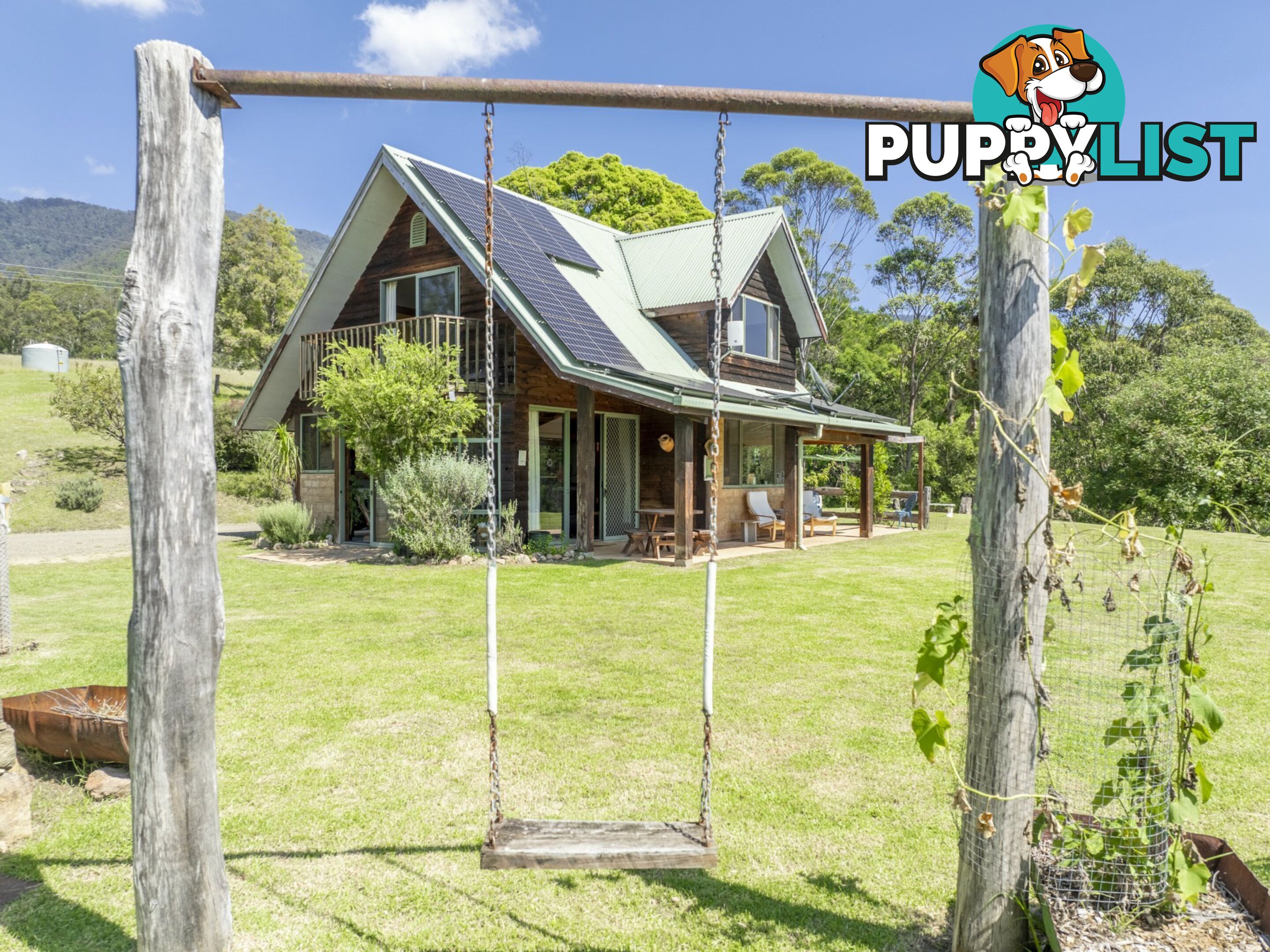 52 Buckleys Ridge Road BEMBOKA NSW 2550