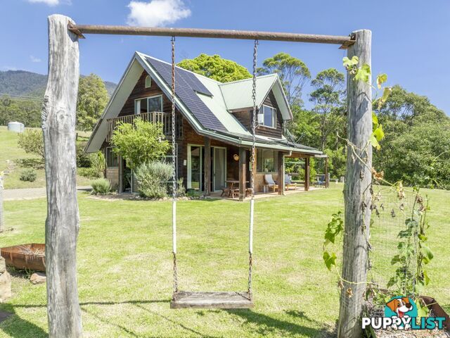 52 Buckleys Ridge Road BEMBOKA NSW 2550