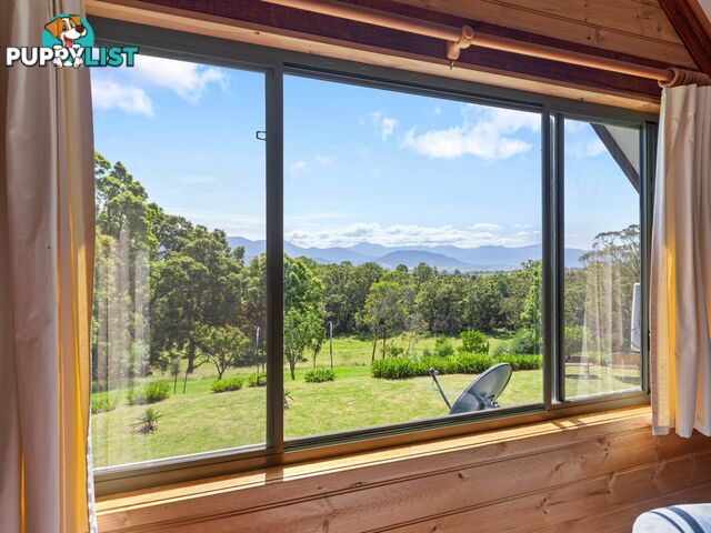 52 Buckleys Ridge Road BEMBOKA NSW 2550