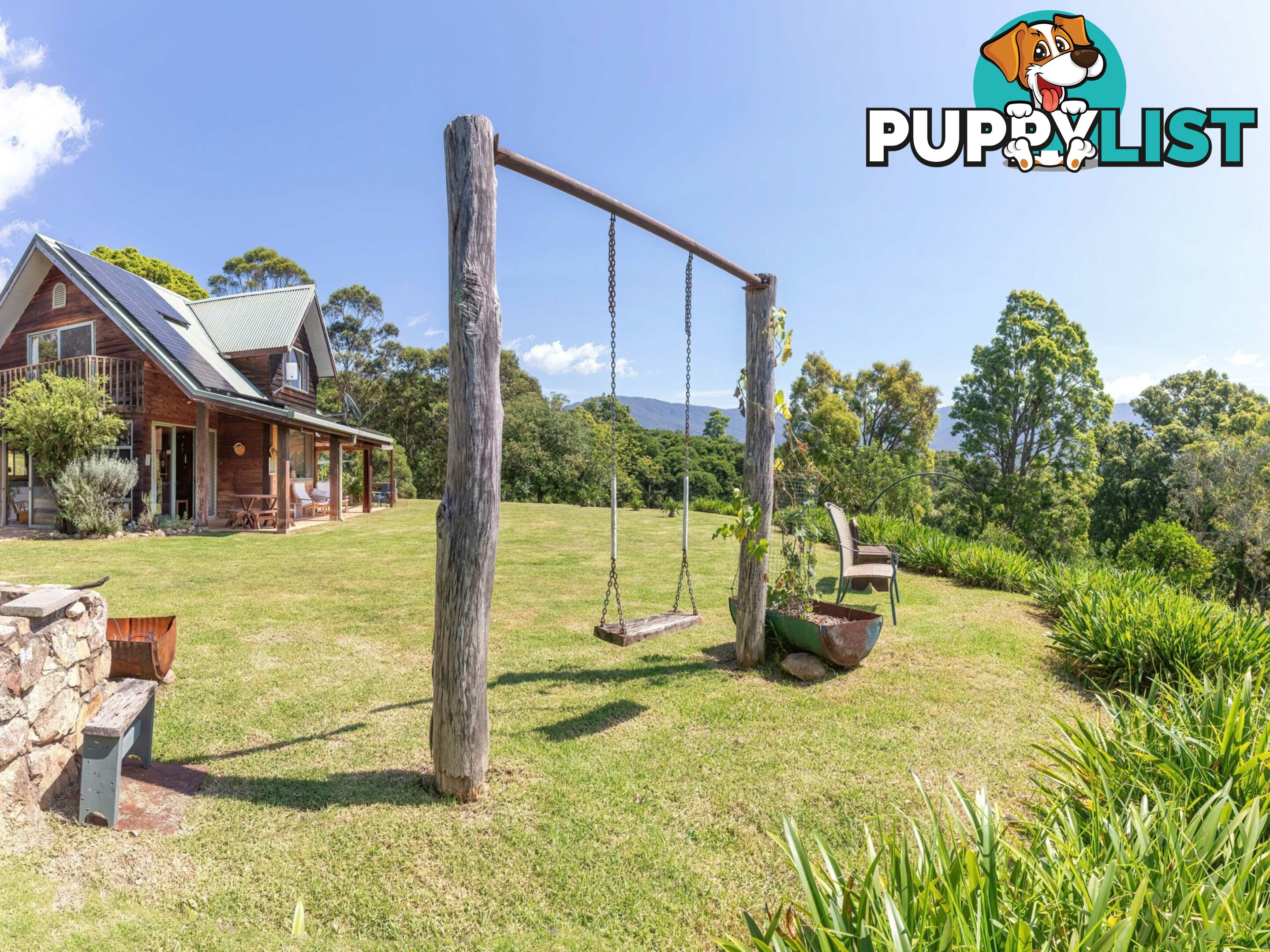 52 Buckleys Ridge Road BEMBOKA NSW 2550