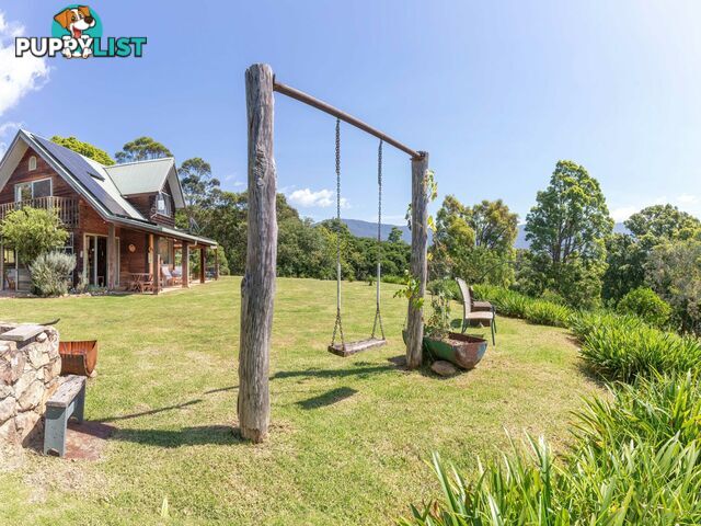 52 Buckleys Ridge Road BEMBOKA NSW 2550