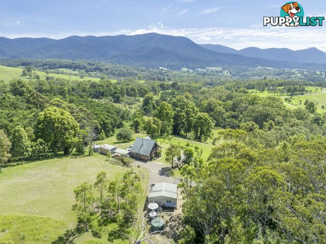 52 Buckleys Ridge Road BEMBOKA NSW 2550