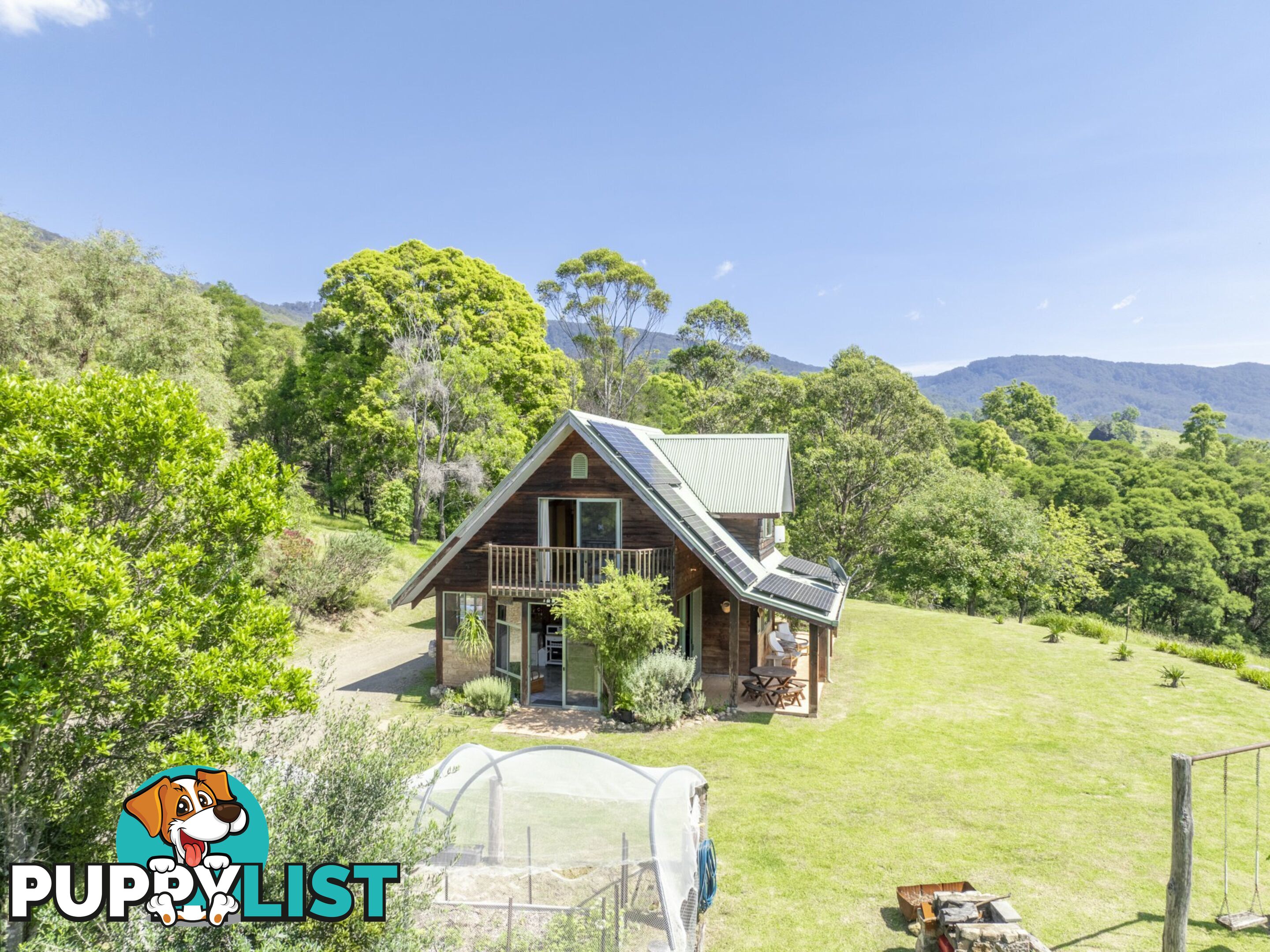 52 Buckleys Ridge Road BEMBOKA NSW 2550