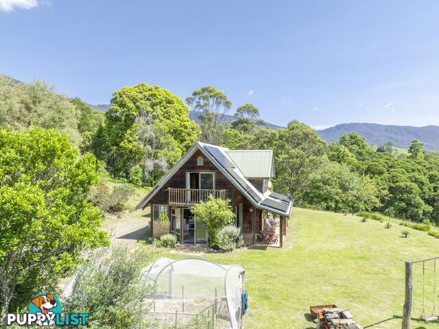 52 Buckleys Ridge Road BEMBOKA NSW 2550