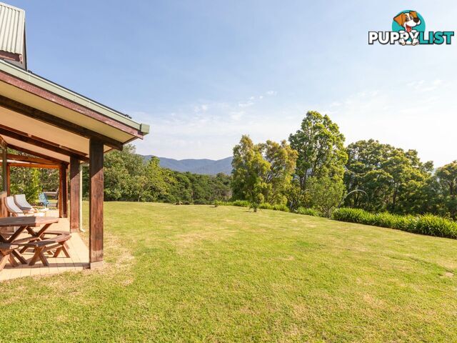 52 Buckleys Ridge Road BEMBOKA NSW 2550