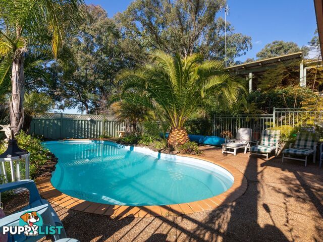 10 Britannia Street BEMBOKA NSW 2550