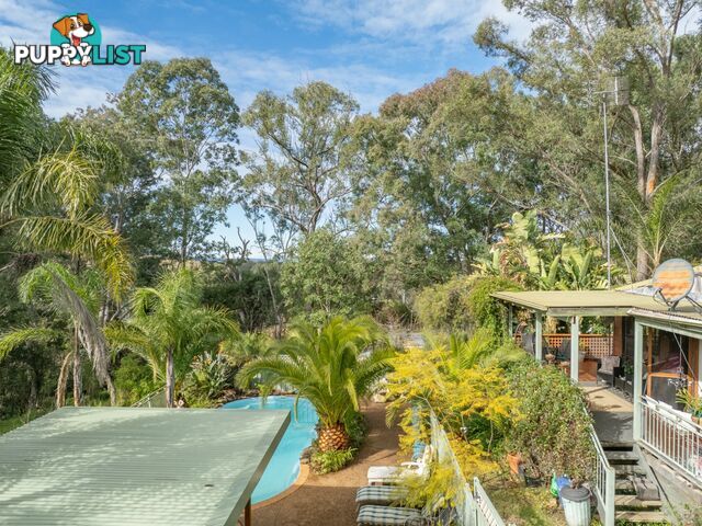 10 Britannia Street BEMBOKA NSW 2550