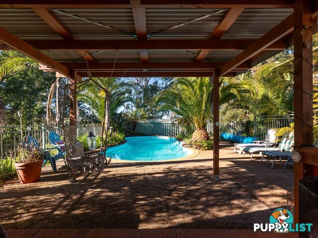 10 Britannia Street BEMBOKA NSW 2550