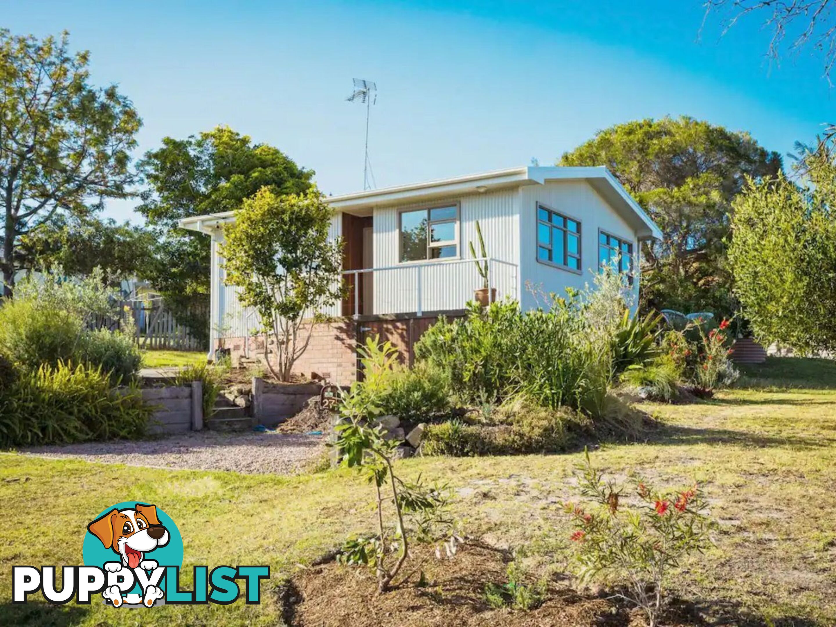 27 Panamuna Road TATHRA NSW 2550