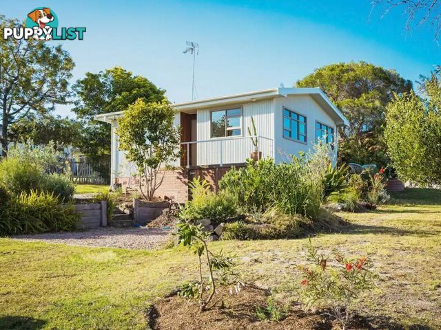 27 Panamuna Road TATHRA NSW 2550