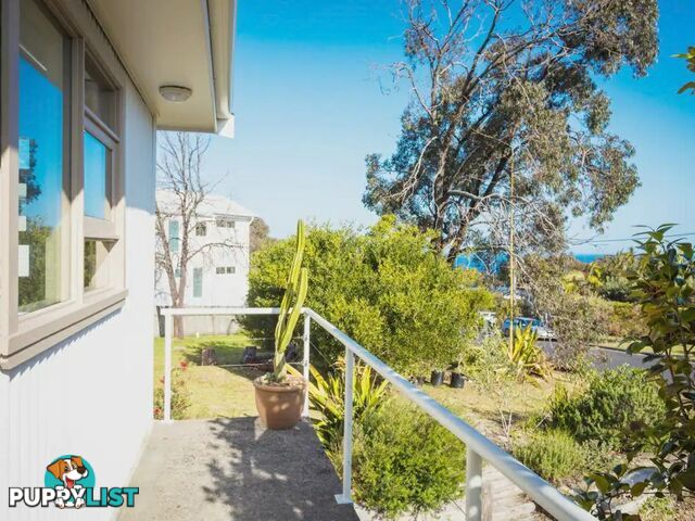 27 Panamuna Road TATHRA NSW 2550