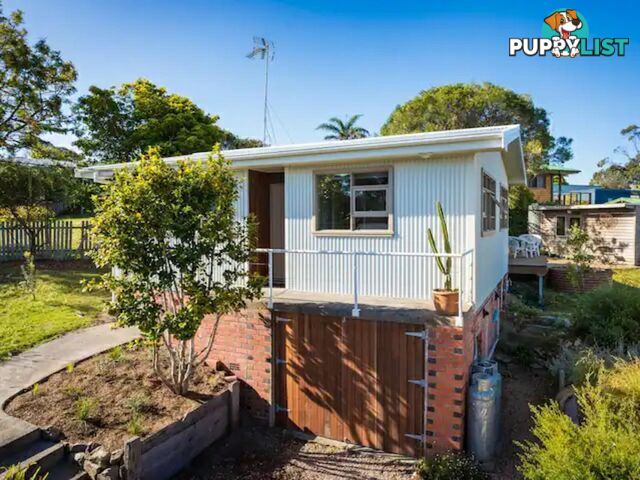 27 Panamuna Road TATHRA NSW 2550