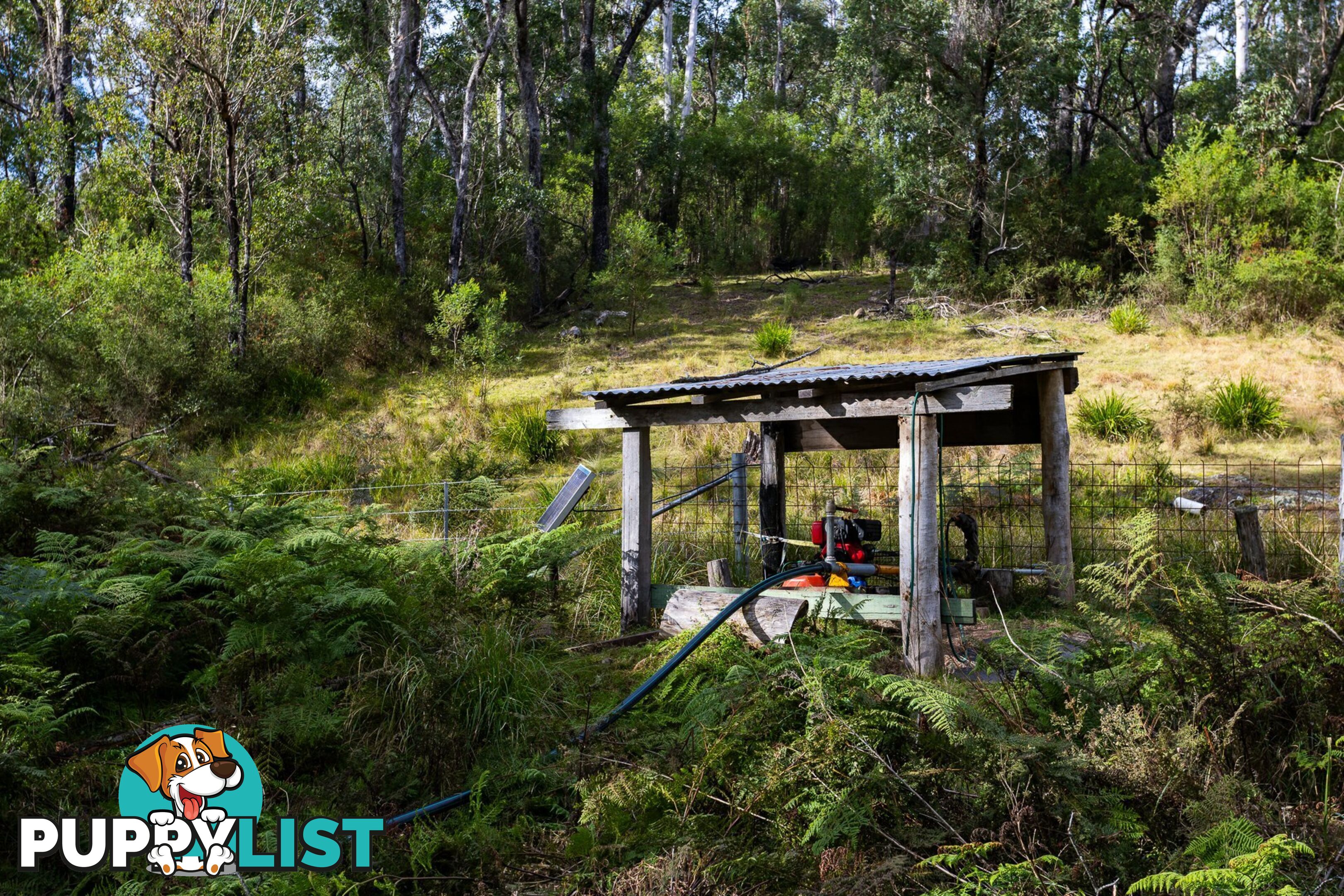 Lot 63 Watts Road COBARGO NSW 2550