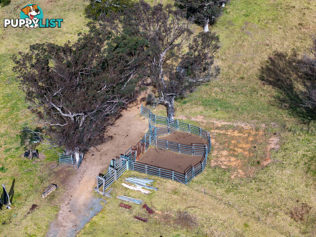 Lot 63 Watts Road COBARGO NSW 2550