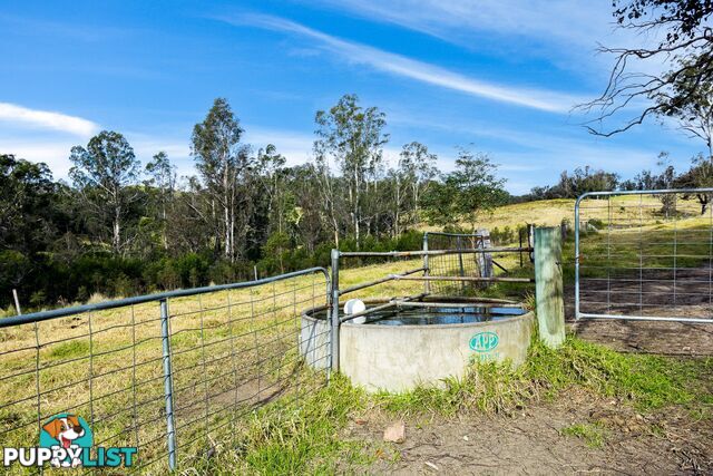 Lot 63 Watts Road COBARGO NSW 2550