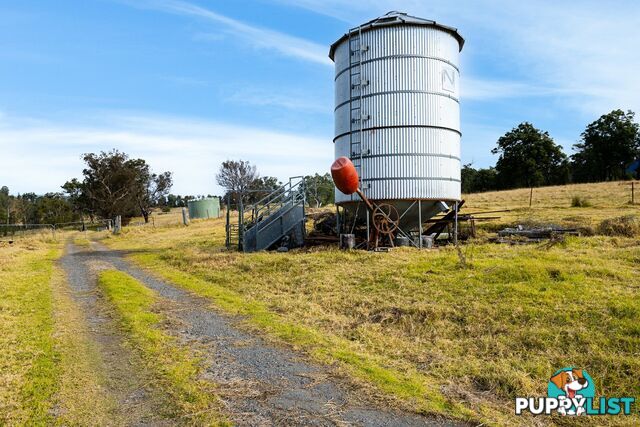 Lot 63 Watts Road COBARGO NSW 2550
