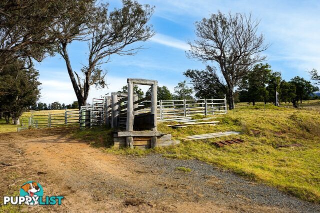 Lot 63 Watts Road COBARGO NSW 2550
