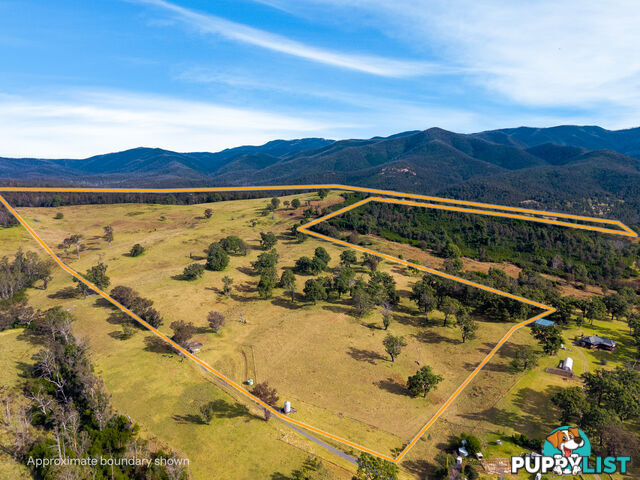 Lot 63 Watts Road COBARGO NSW 2550