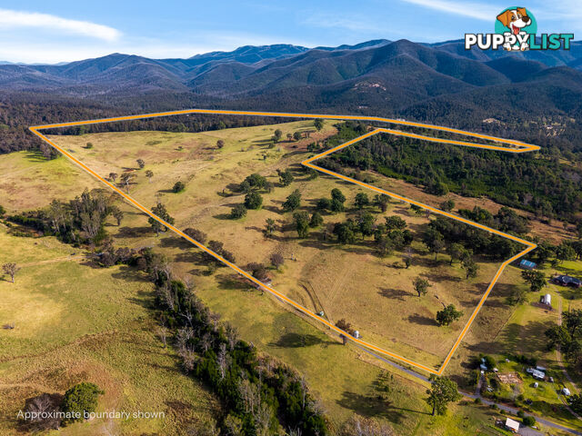 Lot 63 Watts Road COBARGO NSW 2550