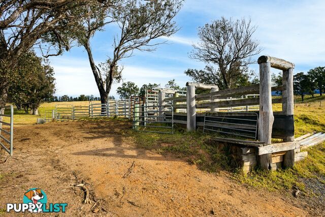 Lot 63 Watts Road COBARGO NSW 2550
