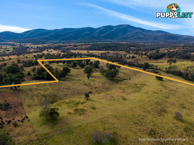Lot 63 Watts Road COBARGO NSW 2550