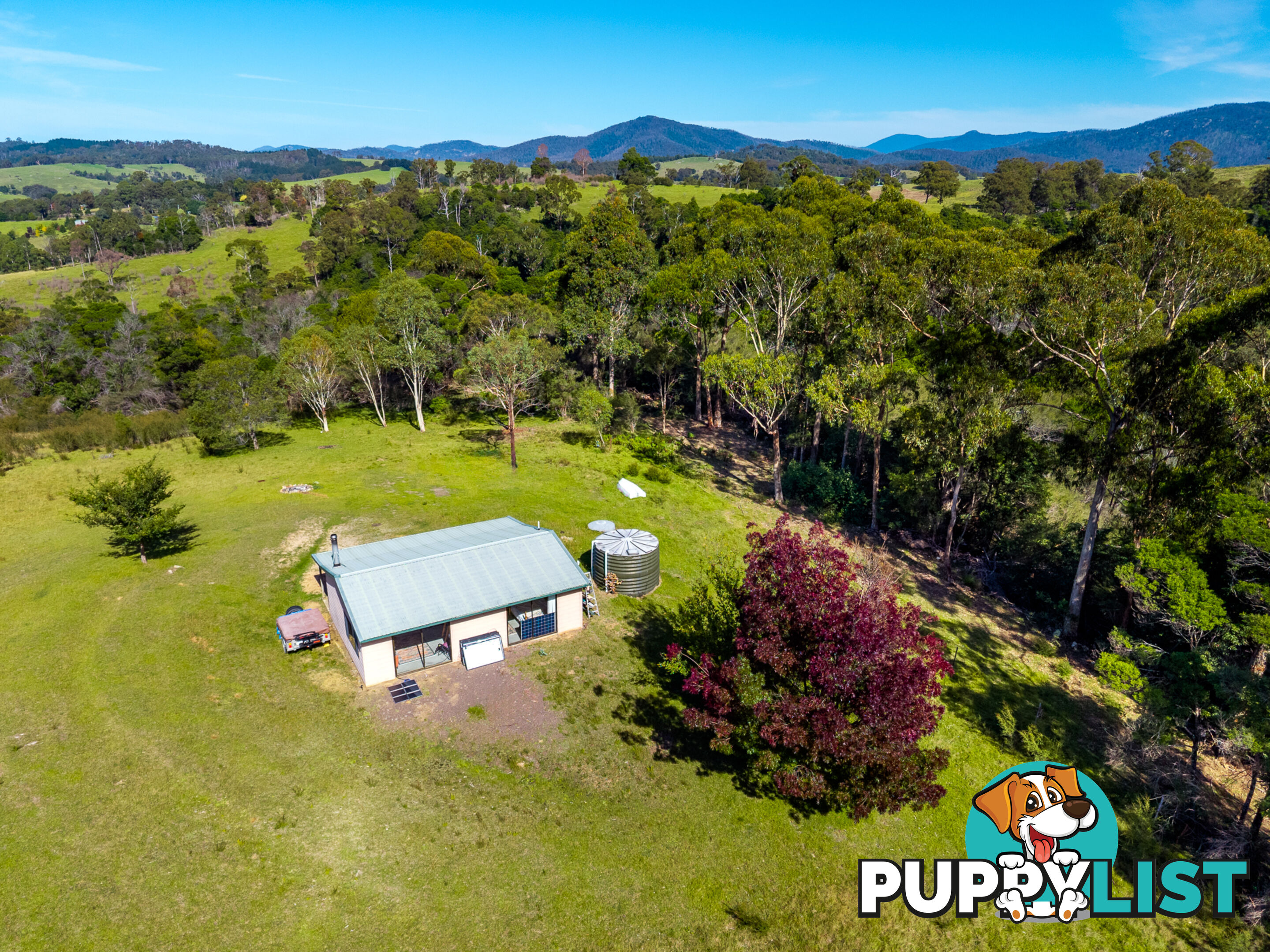 Lot 26 Towamba Road BURRAGATE NSW 2550
