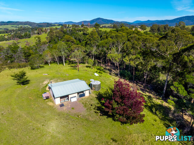 Lot 26 Towamba Road BURRAGATE NSW 2550