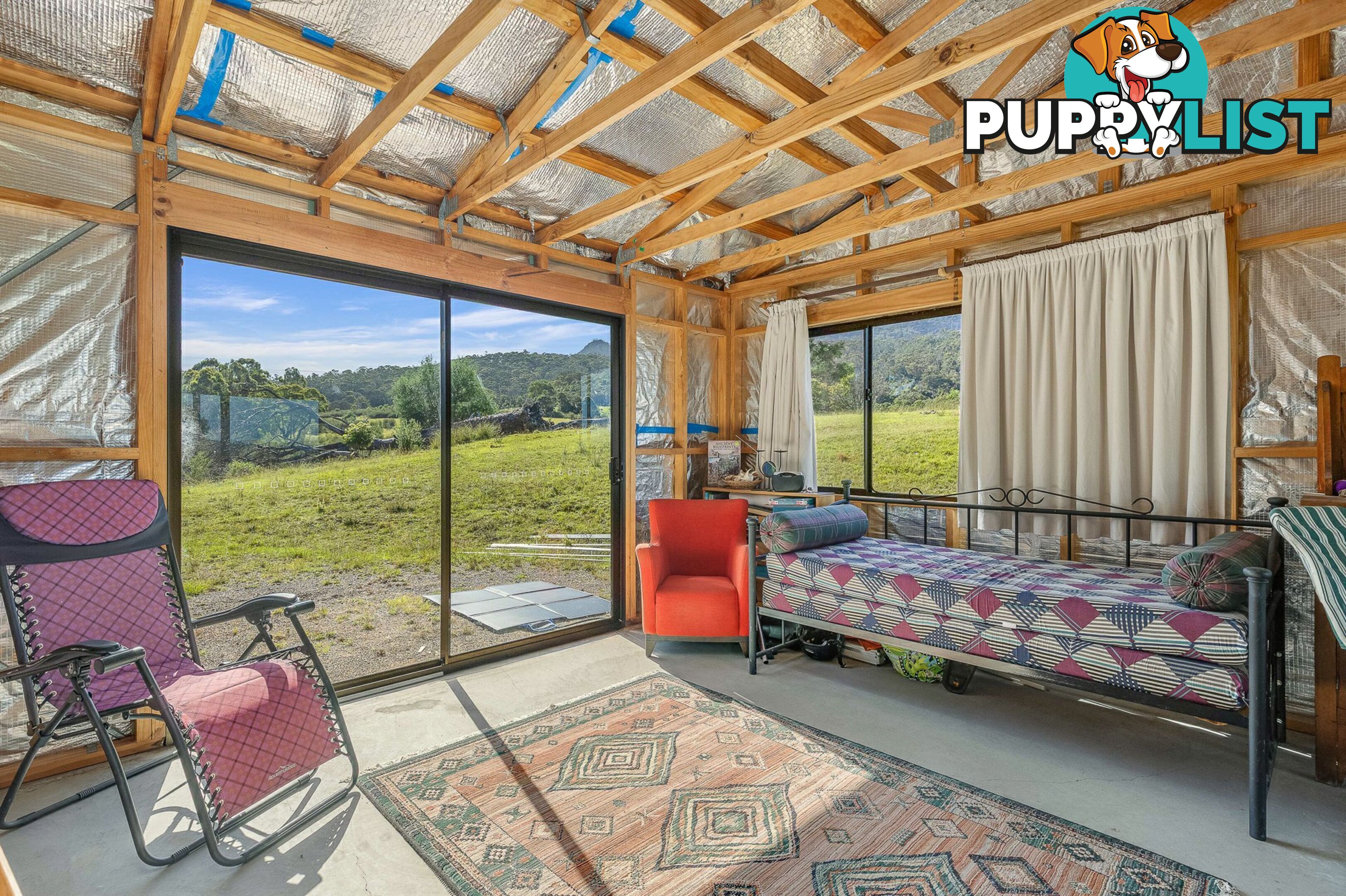 Lot 26 Towamba Road BURRAGATE NSW 2550