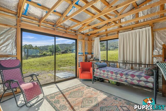 Lot 26 Towamba Road BURRAGATE NSW 2550